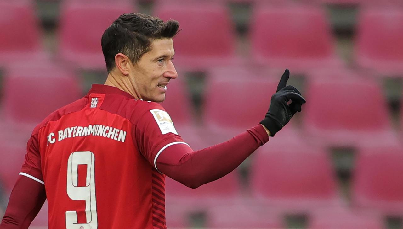 Lewandowski