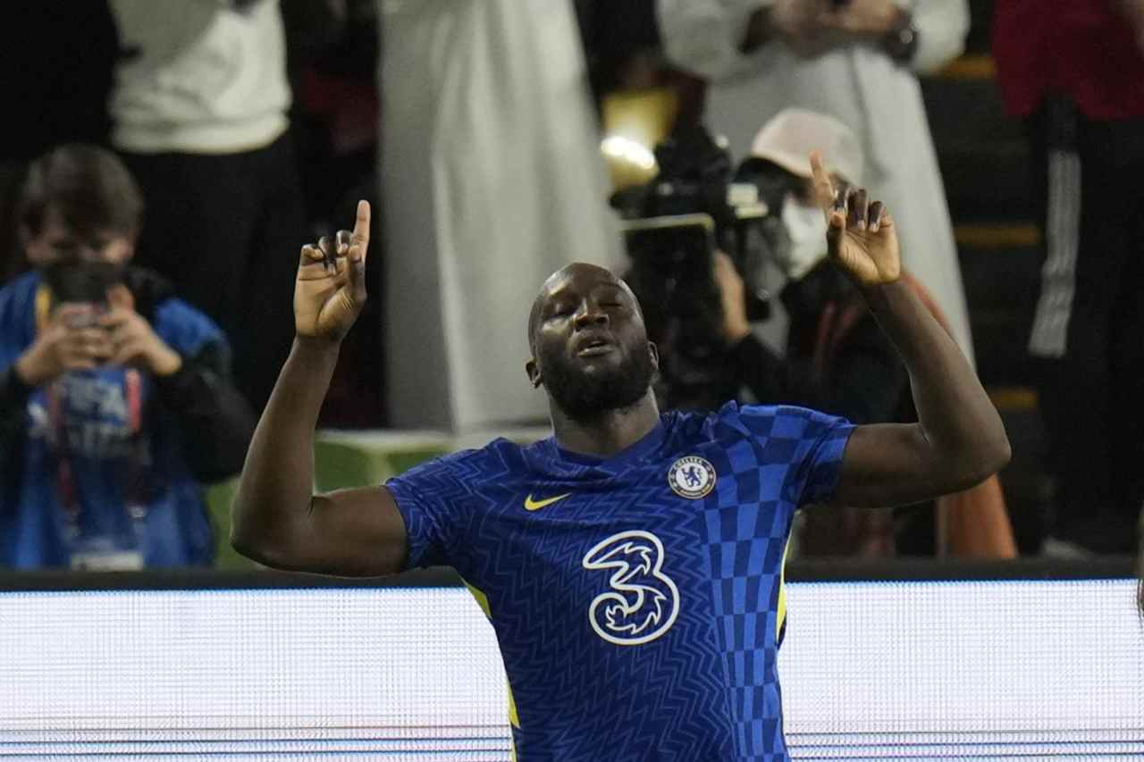 Lukaku