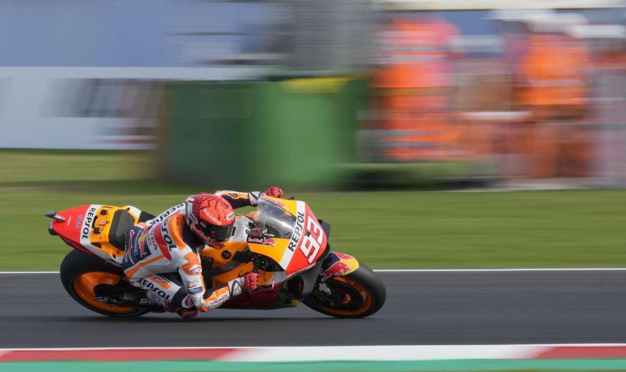 Marquez