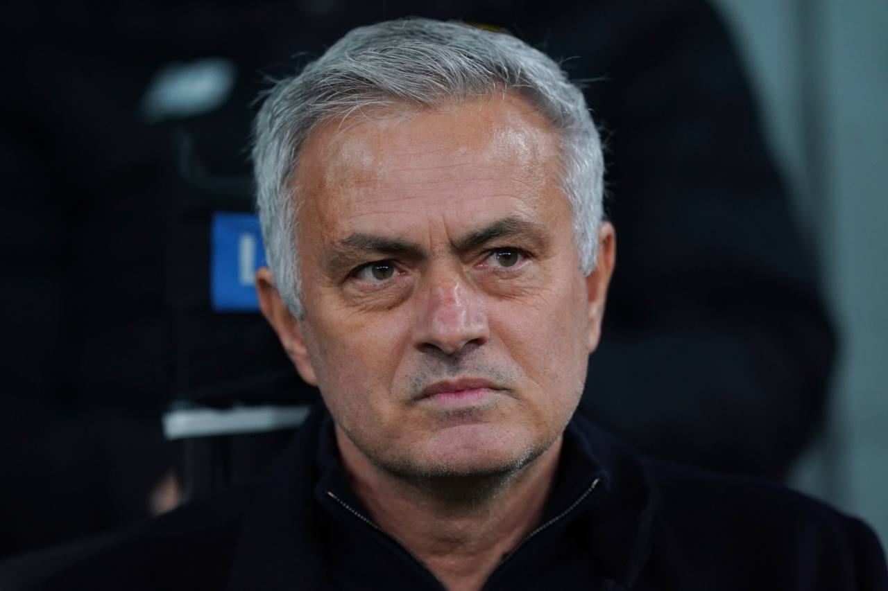 Mourinho