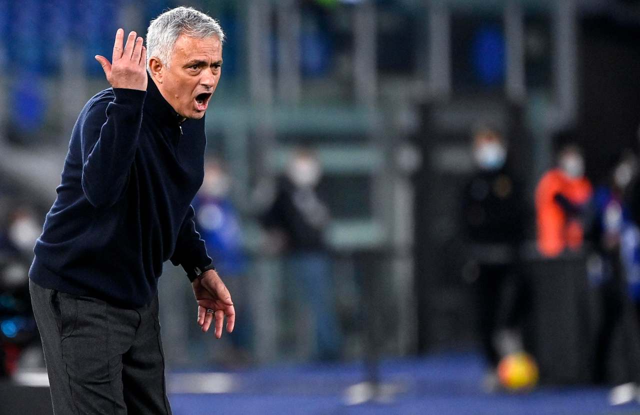 Mourinho