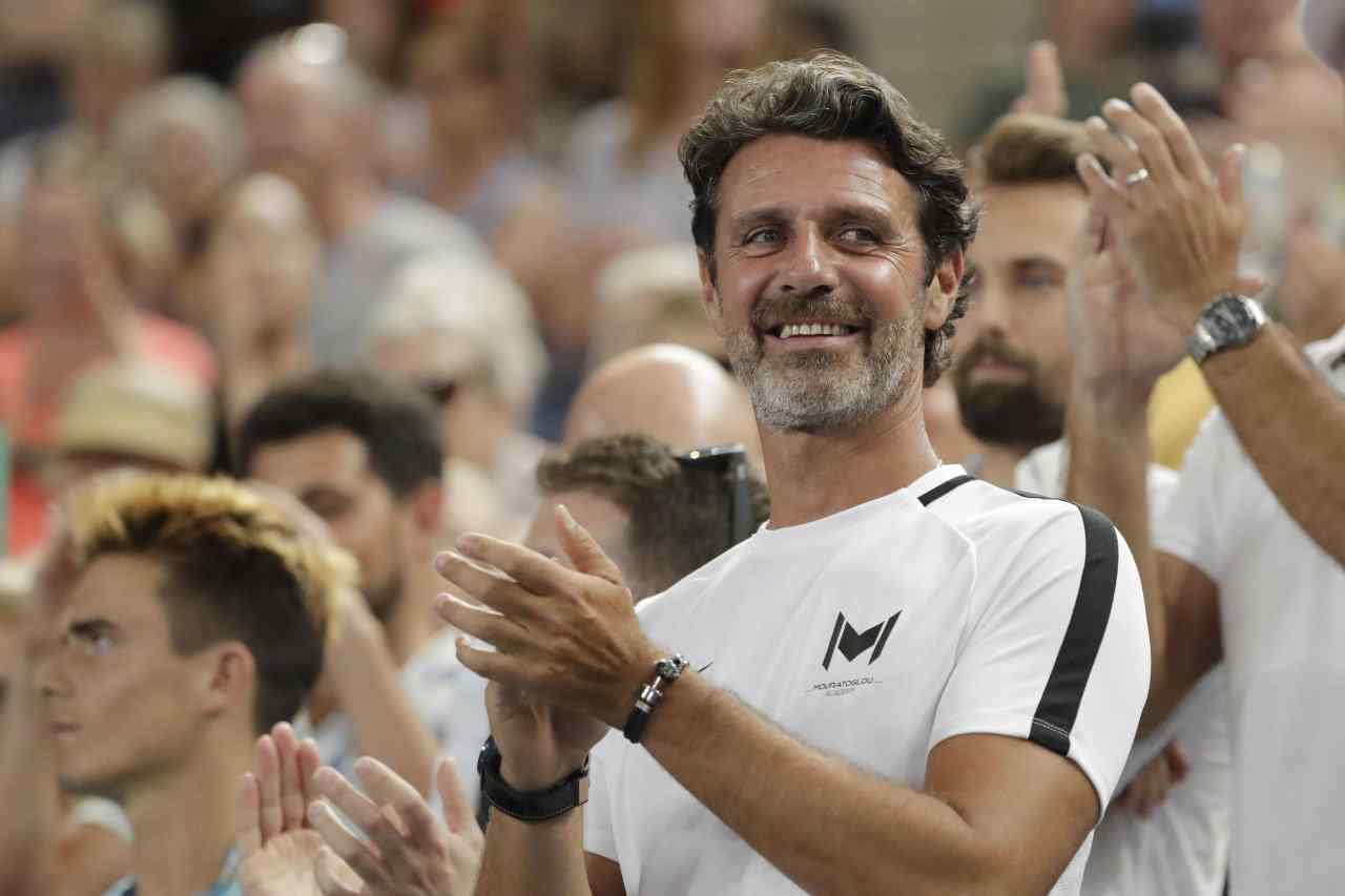 Patrick Mouratoglou