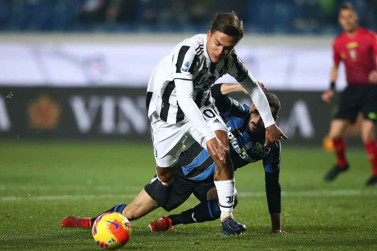 Dybala