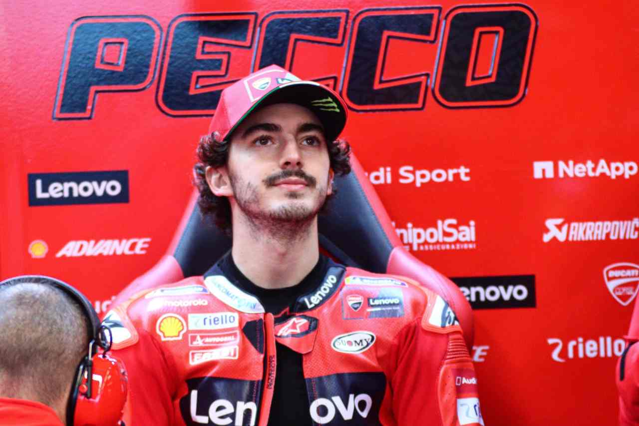 Bagnaia