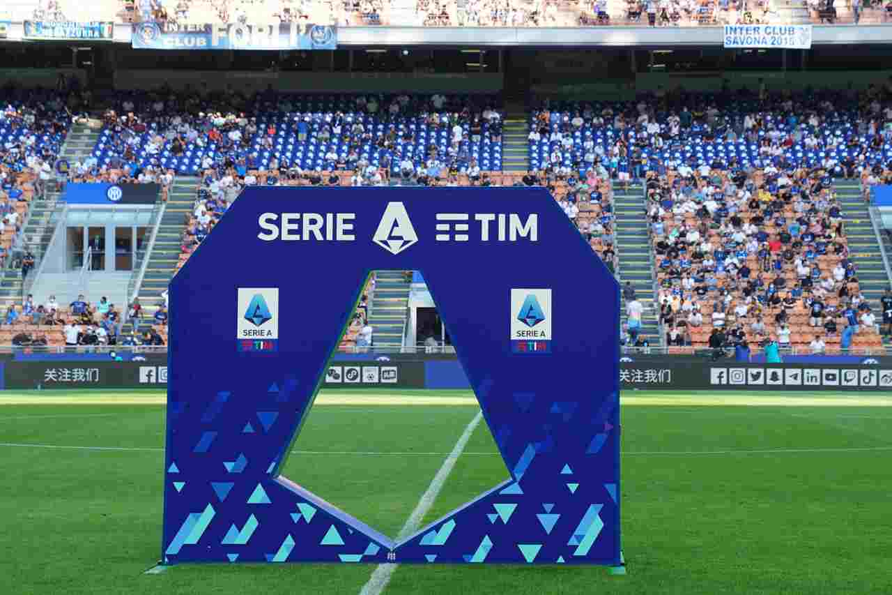 Serie A