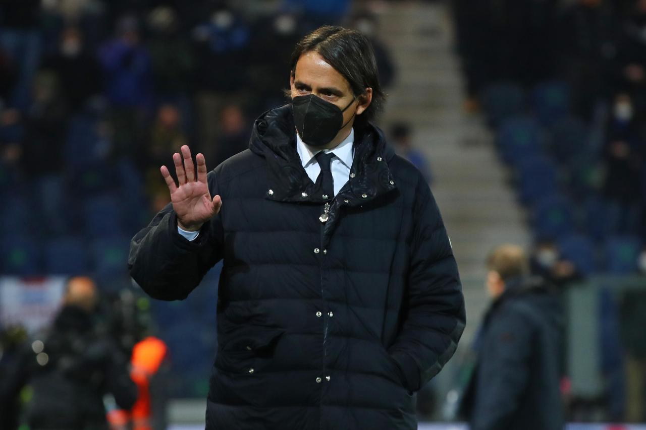 Simone Inzaghi