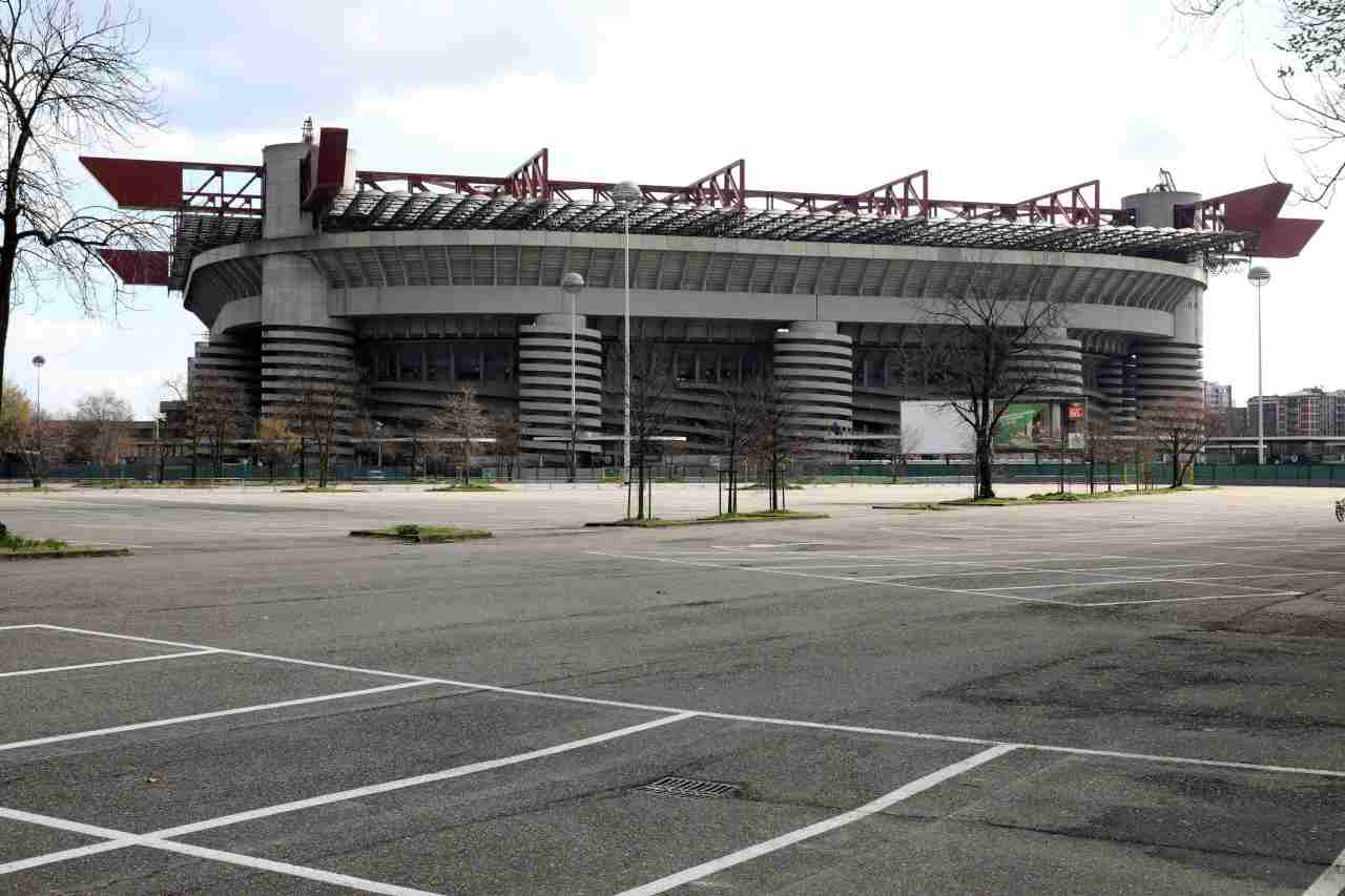 Stadio Meazza