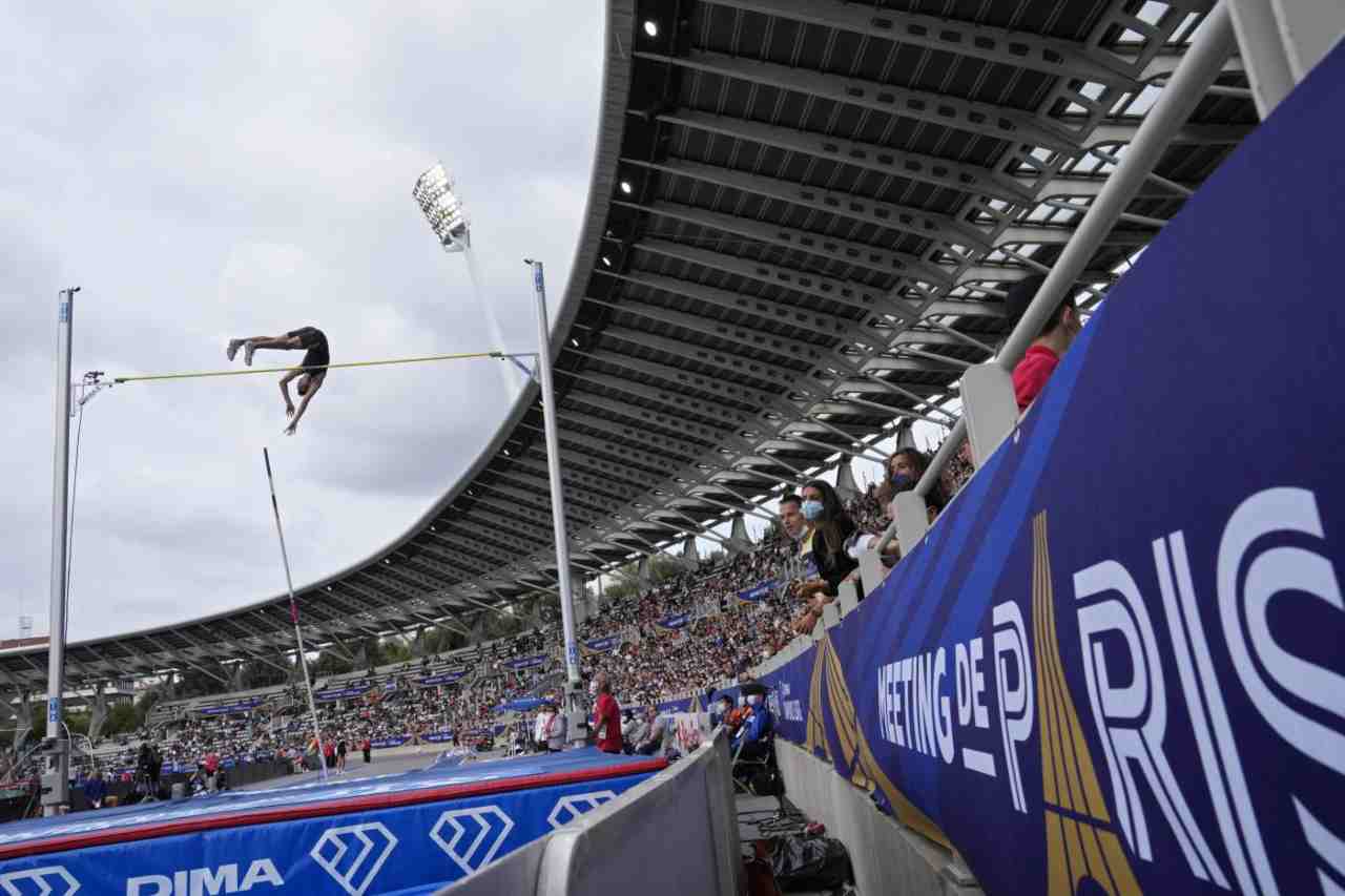 stade de france