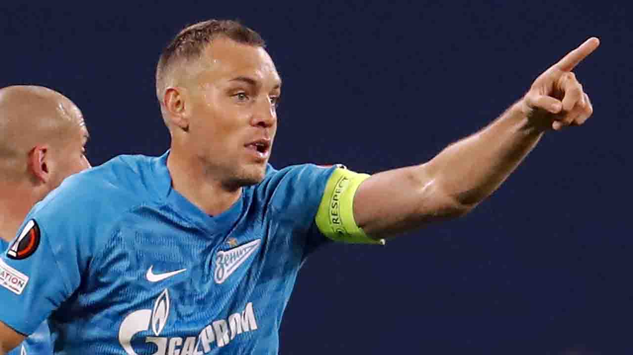 Artem Dzyuba