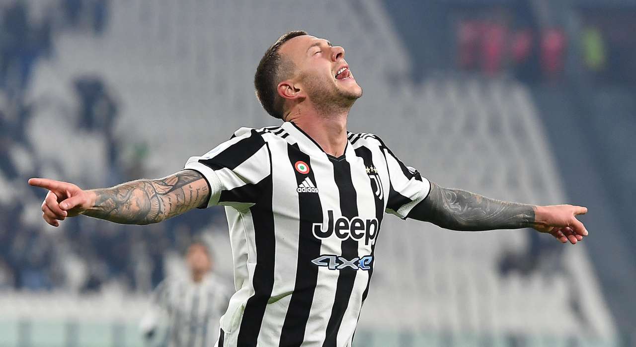 Bernardeschi