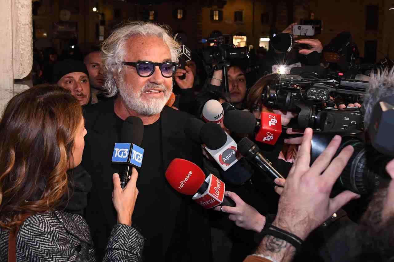 Briatore