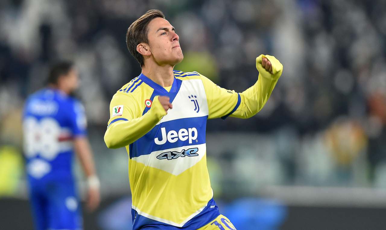 Dybala