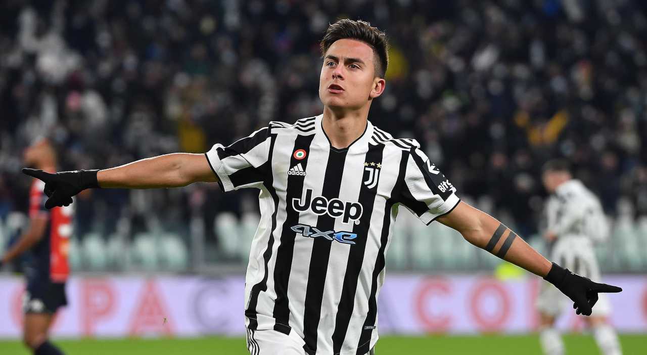 Dybala