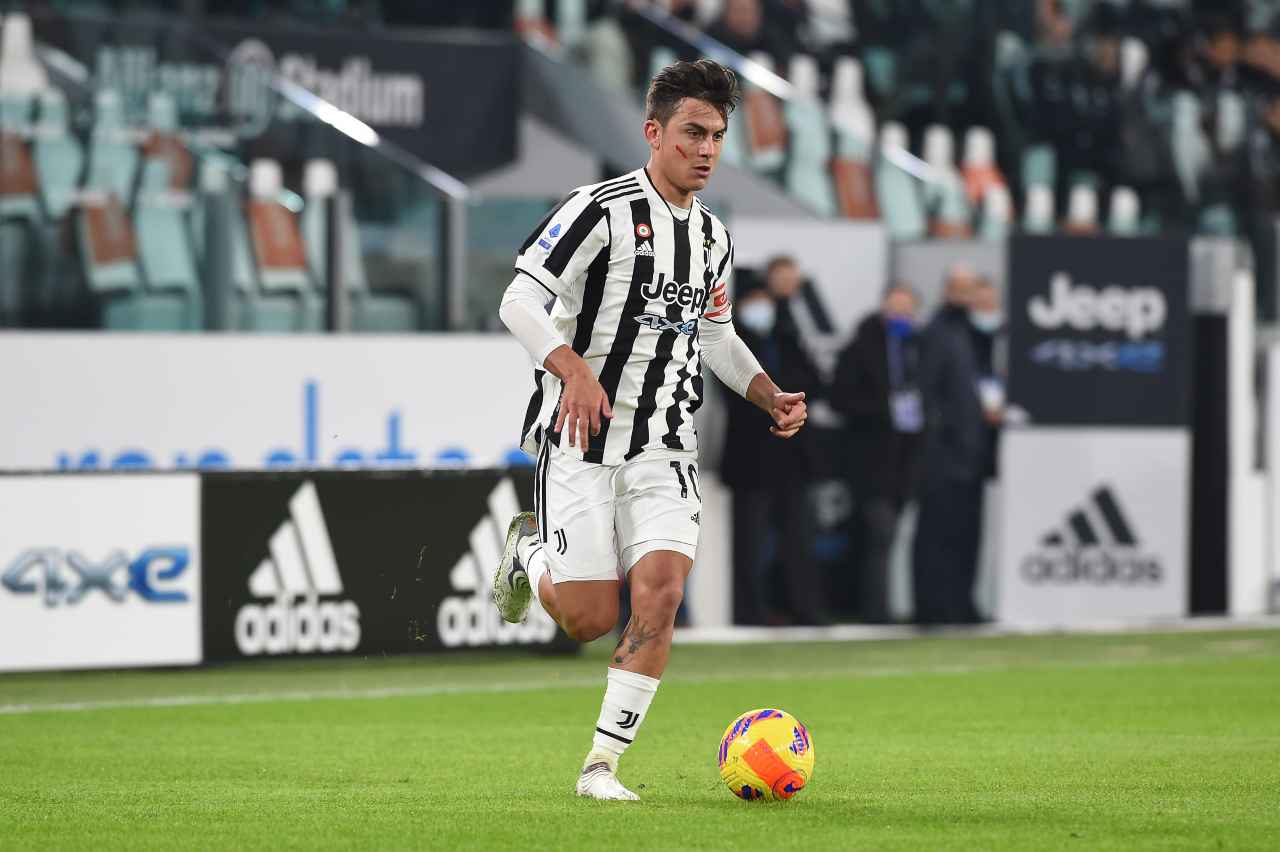 Paulo Dybala