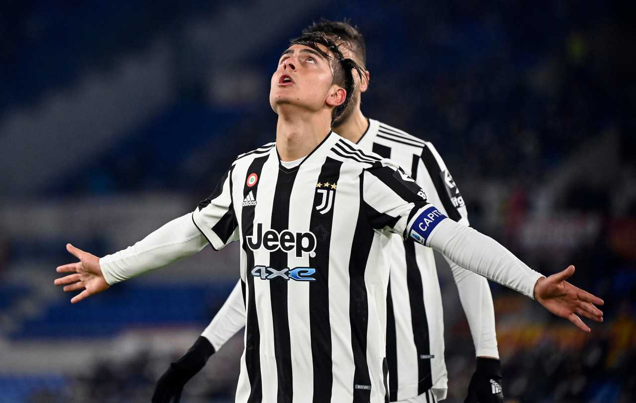 Dybala