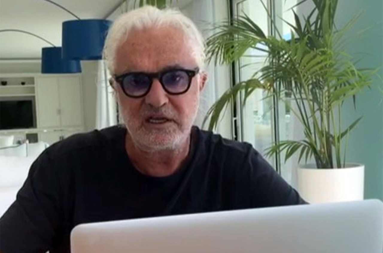 Flavio Briatore