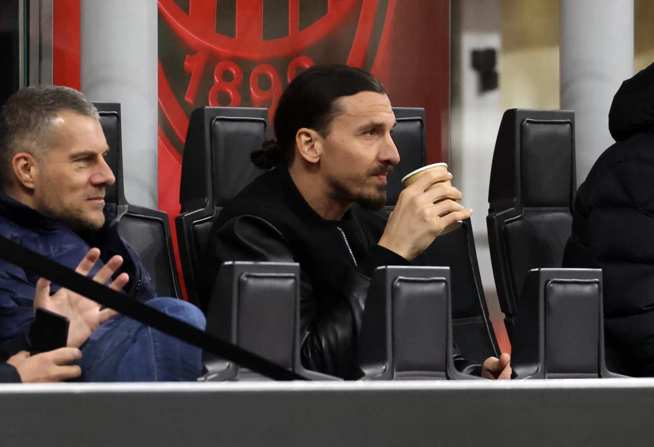 Ibrahimovic