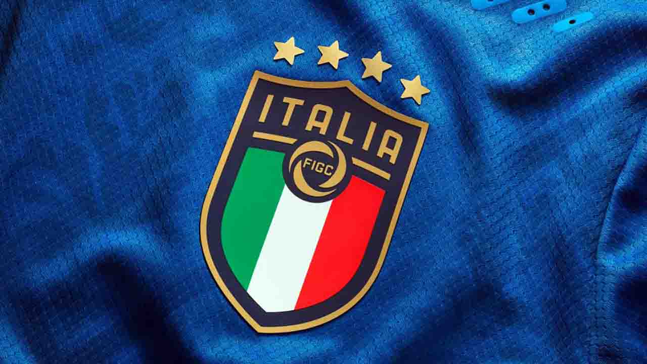 Maglia Nazionale