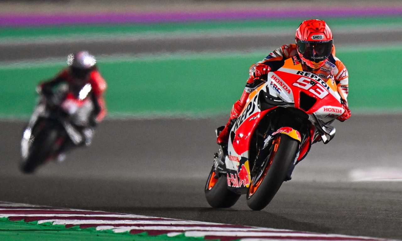 Marc Marquez