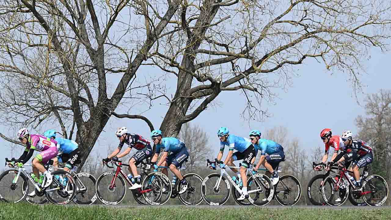 Milano Sanremo