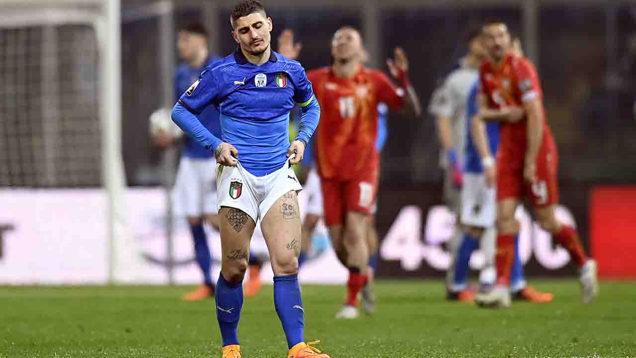 Nazionale Verratti