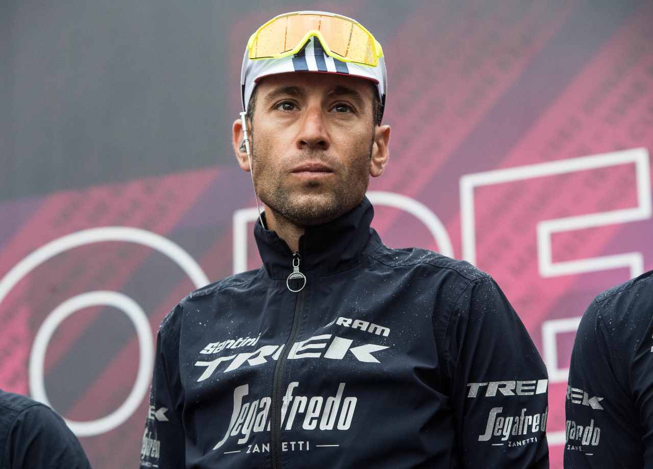 Nibali