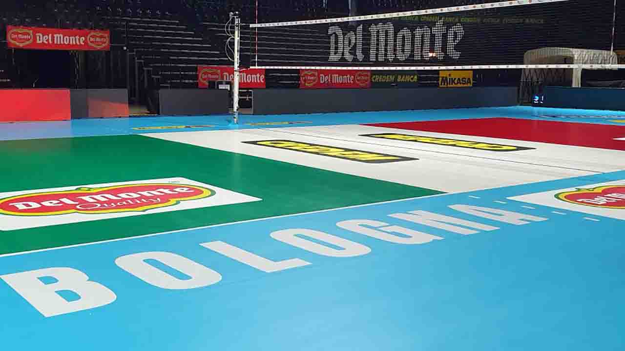 Pallavolo Champions League