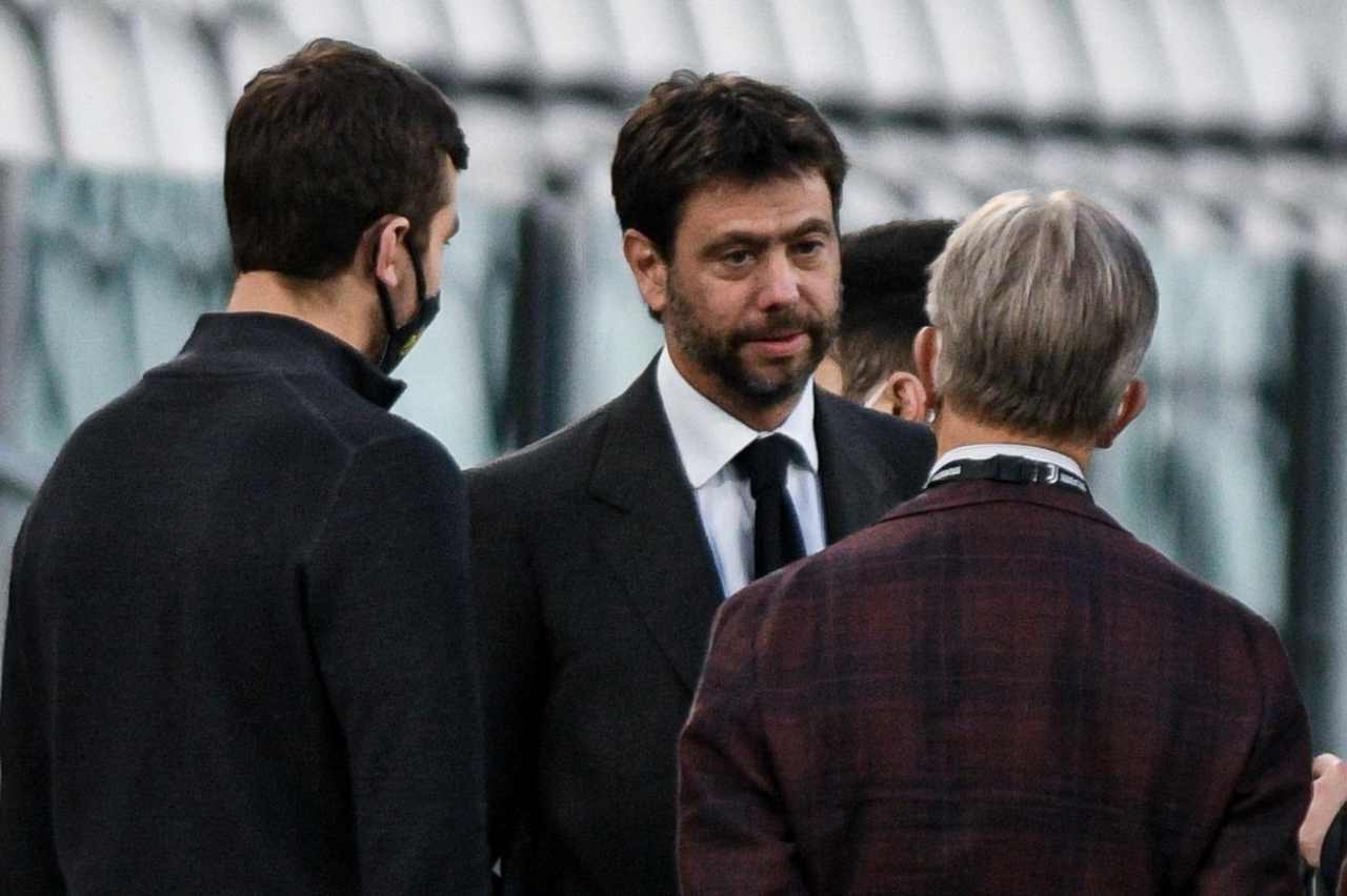 Agnelli