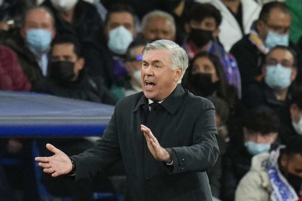 Ancelotti