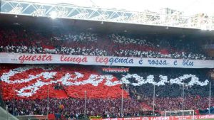 Sampdoria Genoa