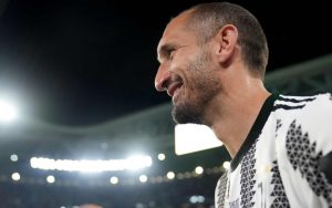 Chiellini