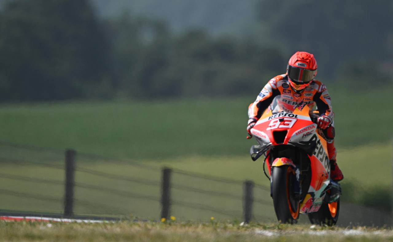 Marc Marquez