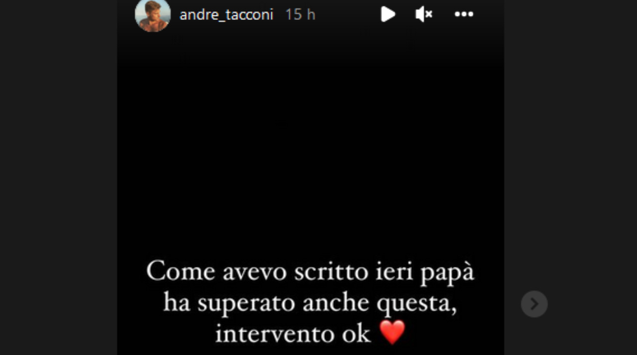 Andrea Tacconi