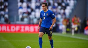 Federico Chiesa