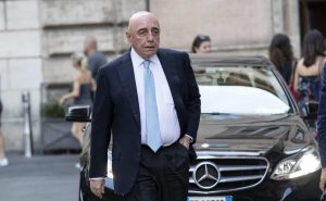 Galliani