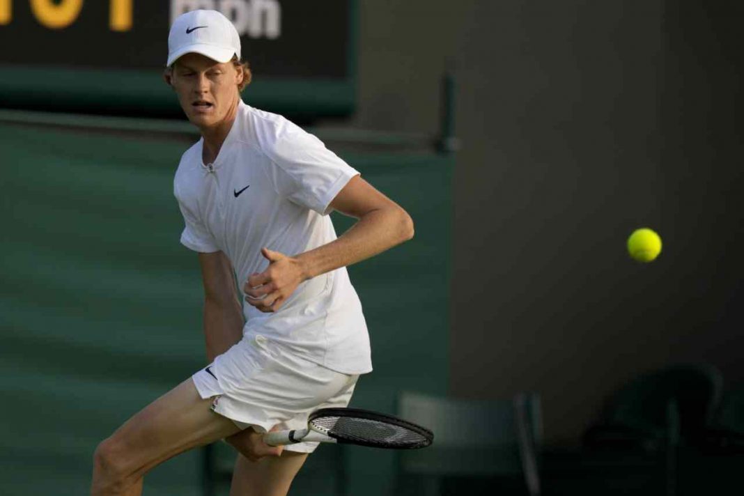 Sinner-Isner, Diretta Tv E Streaming: Dove Vedere Il Match Di Wimbledon