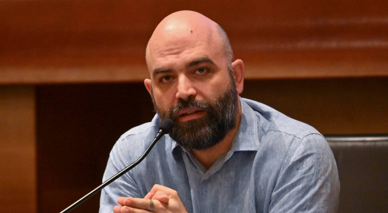 Saviano