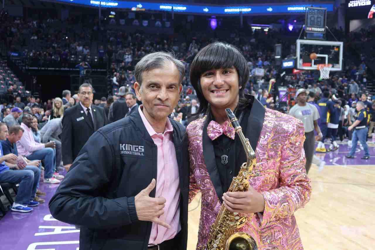 Vivek Ranadive