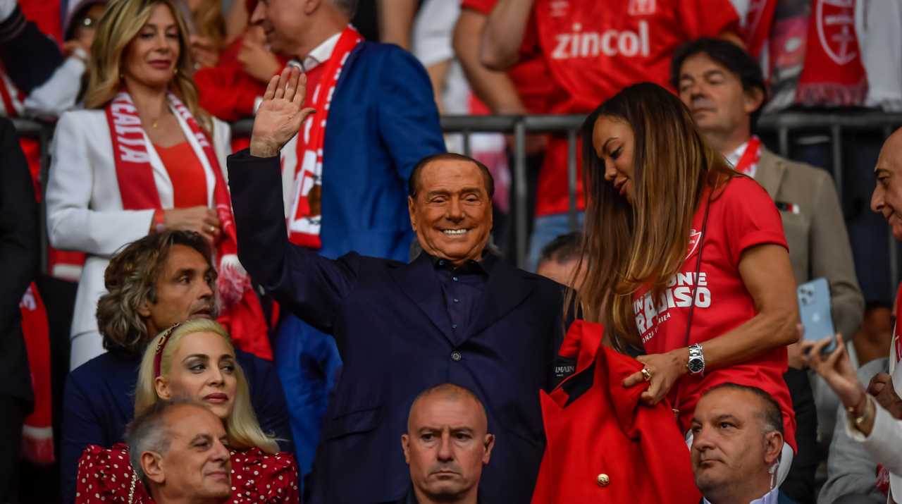 Berlusconi