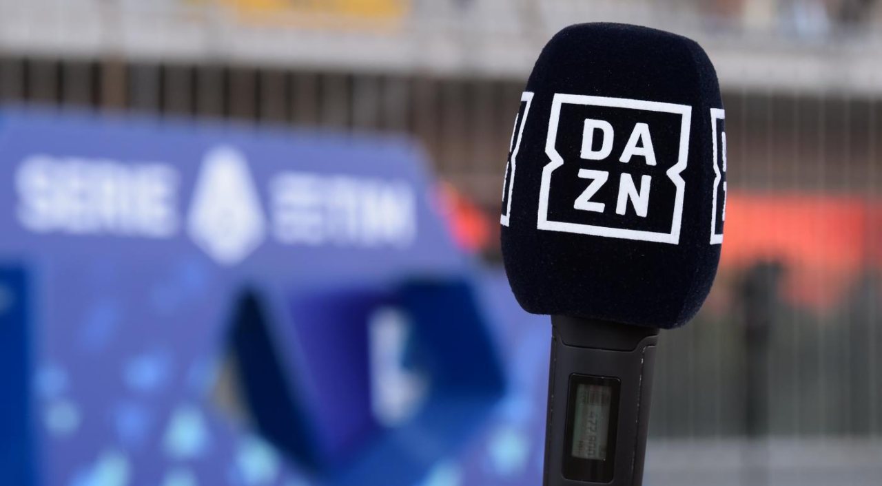 DAZN