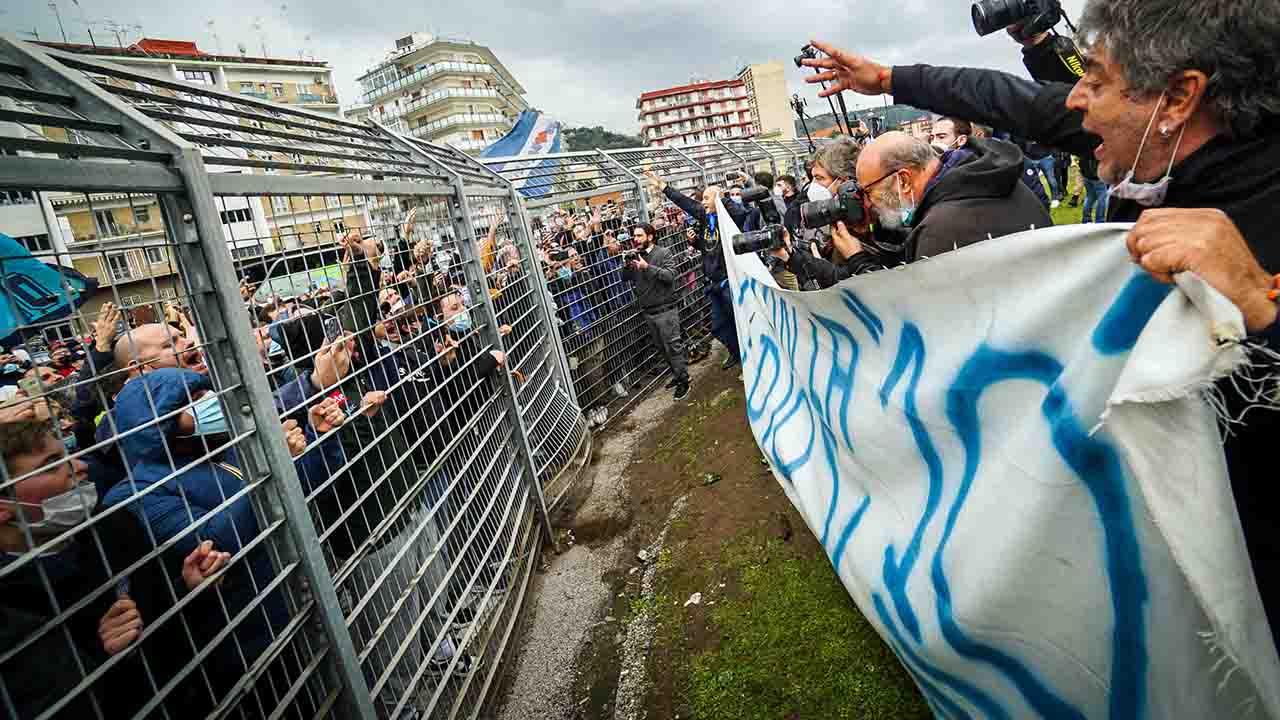 Napoli