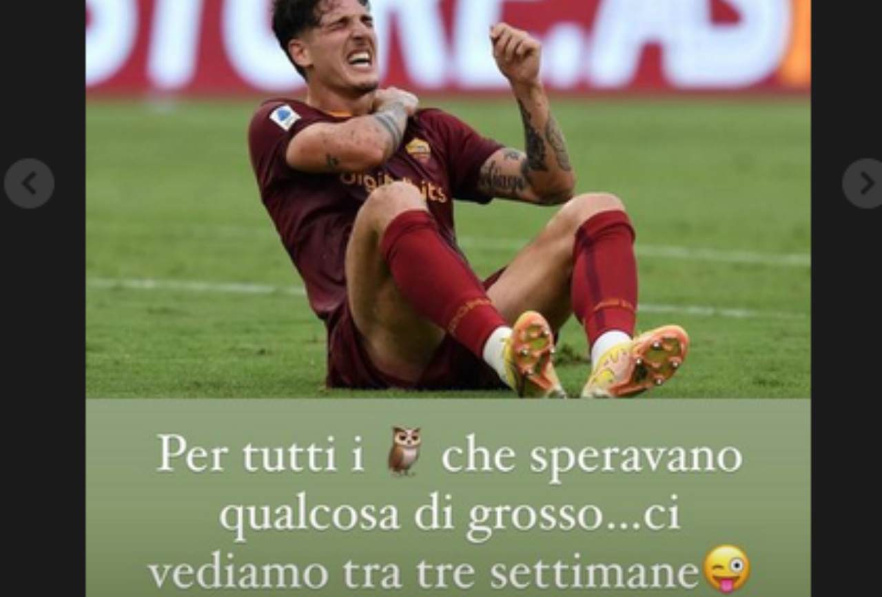 Zaniolo