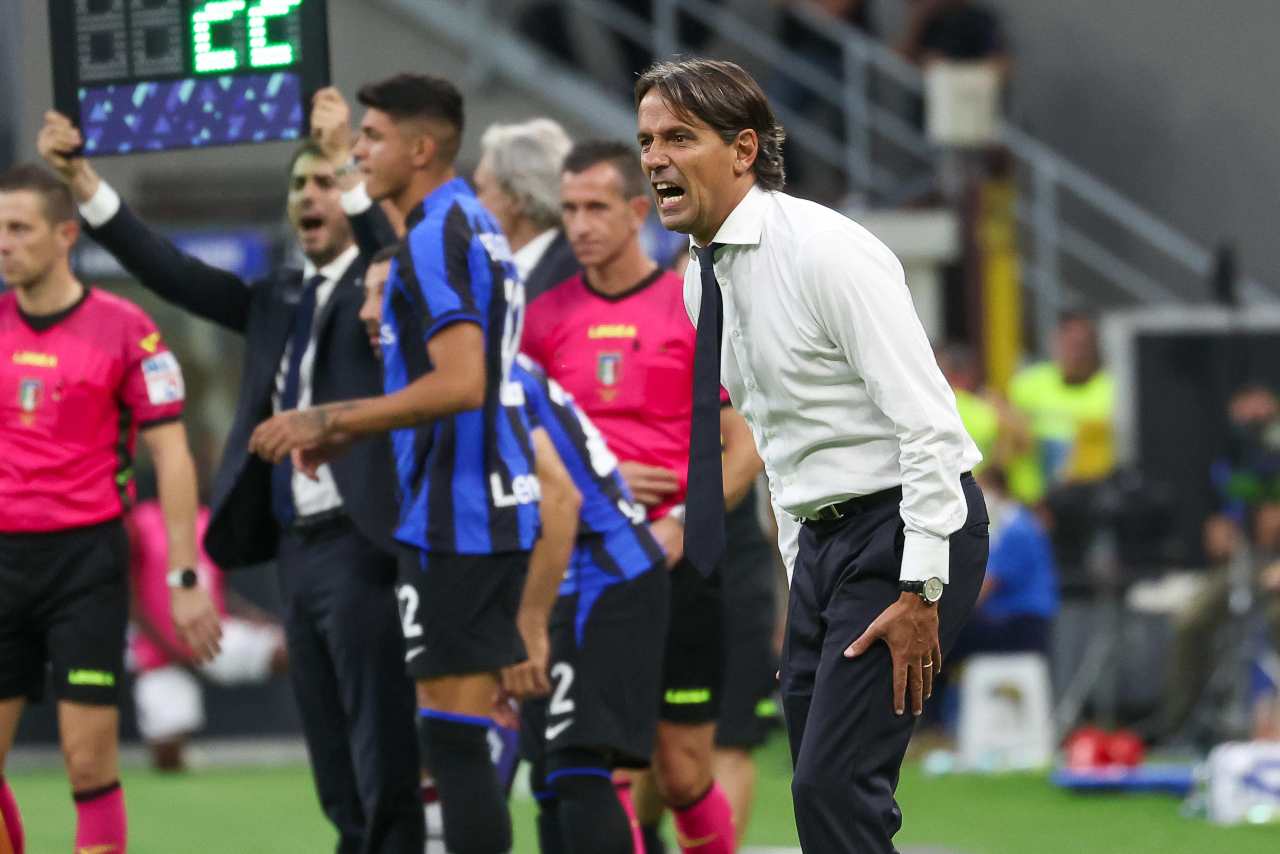 Inzaghi