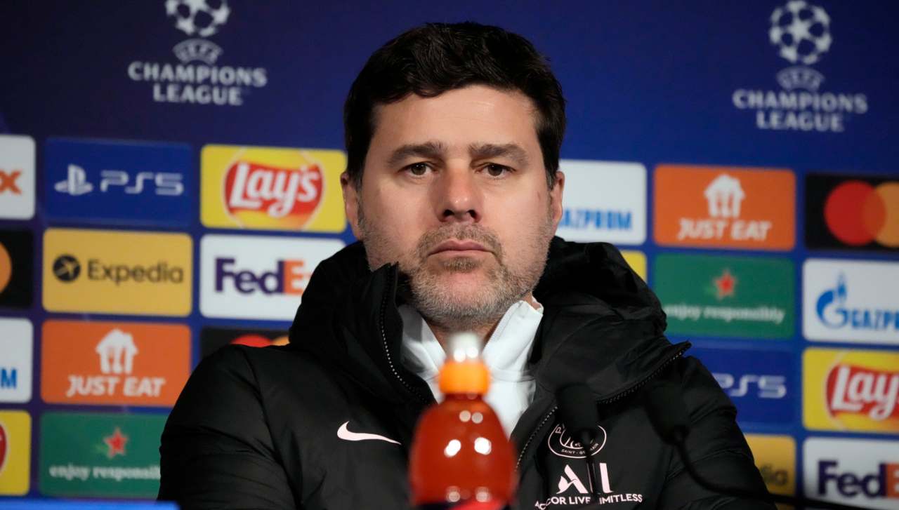 Pochettino