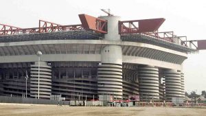 San Siro Milano