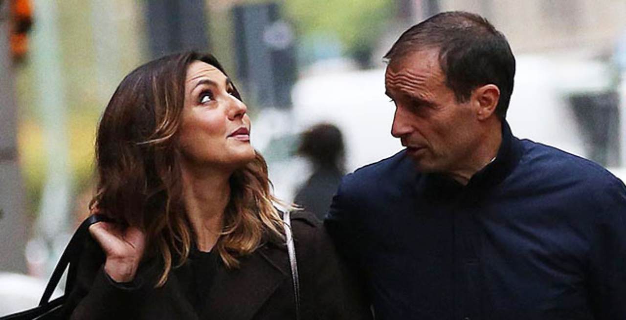 Allegri e Ambra