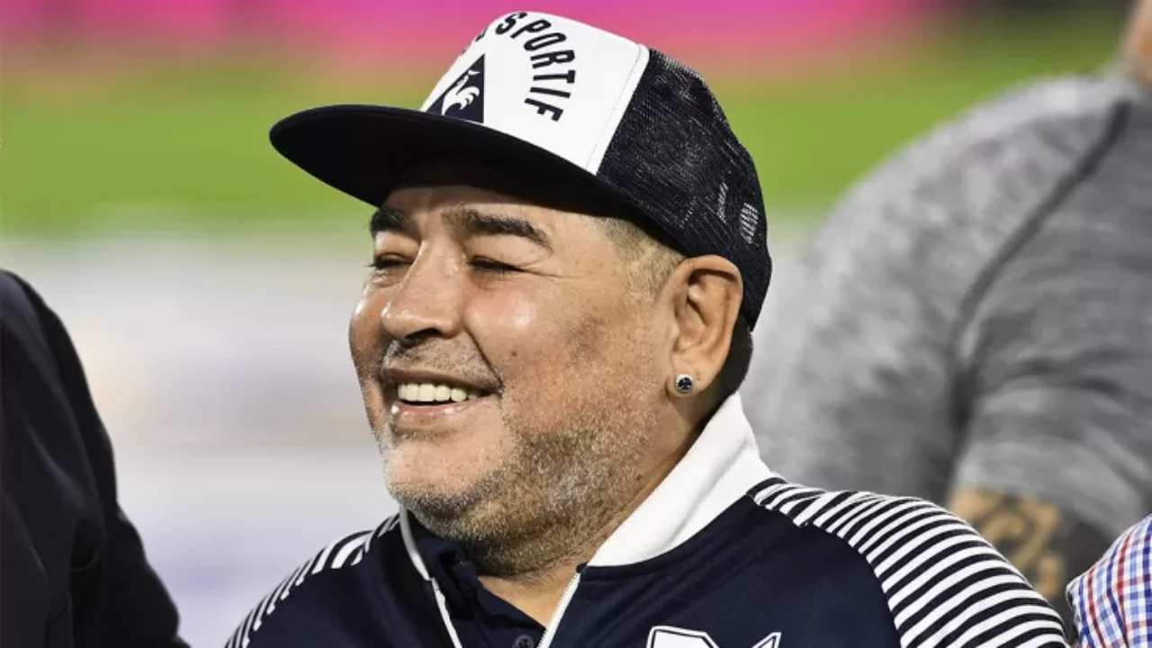 Maradona