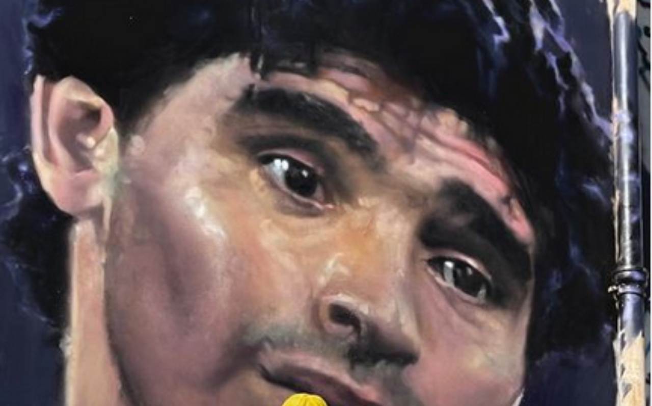 Maradona