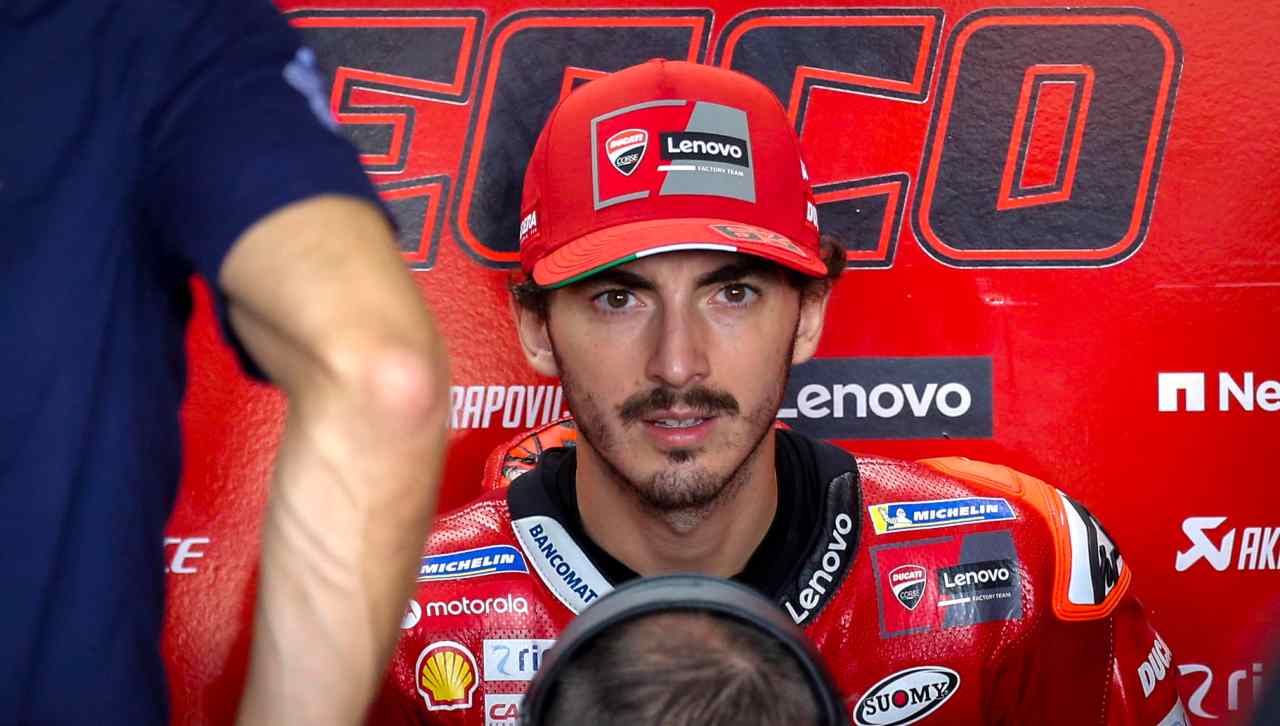 Bagnaia