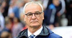 Claudio Ranieri, allenatore Cagliari [Credit: web]